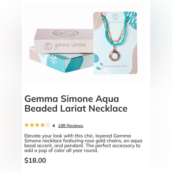 Assorted Spring Jewelry - Picture 5 of 9